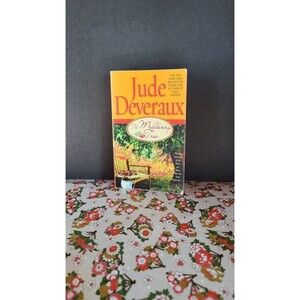 The Mulberry Tree by Jude Deveraux, 2002 Edition